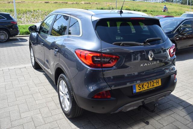 Renault KADJAR 1.2 TCe Intens 110.327km nap/cima/navi/pdc