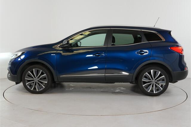 Renault KADJAR 1.5 dCi Bose | Camera | Cruise | Climate | Keyless |