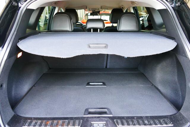 Renault KADJAR 1.2 TCe Bose. Half Leer, StoelVerw, Camera, 19"LMV, Haak 1500kg