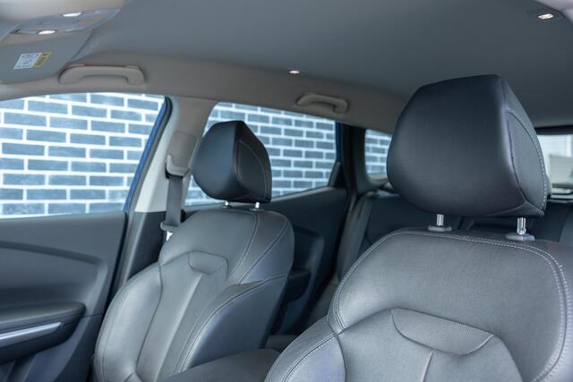 Renault KADJAR 1.3 TCe 140 EDC Bose | Achteruitrijcamera | Dodehoekdetectie | Lederen Bekleding | Stoelverwarming | Bose Audio | Parkeersensoren | Navigatie | Apple Carplay | Android Auto | LED Koplampen | Lichtmetalen Velgen