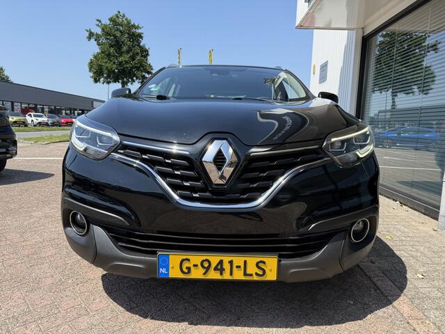 Renault KADJAR 1.6 TCe 165 Bose | trekhaak | Easy Park Assist | 1.800 kg trekgewicht! | tijdelijk gratis Top Afleverpakket twv Eur 695