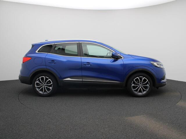 Renault KADJAR 1.3 TCe Intens | Panoramadak | Navigatie | Apple Carplay / Android Auto | Camera | Climate Control | Bluetooth | Half-leder | Lichtmetalen Velgen |