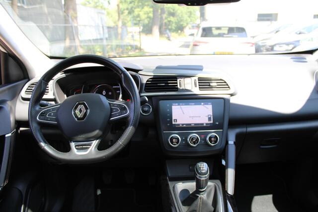 Renault KADJAR 1.3 TCe Black Edition | Panorama | Trekhaak | Bose