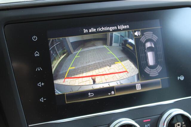 Renault KADJAR 1.3 TCe Black Edition | Panorama | Trekhaak | Bose