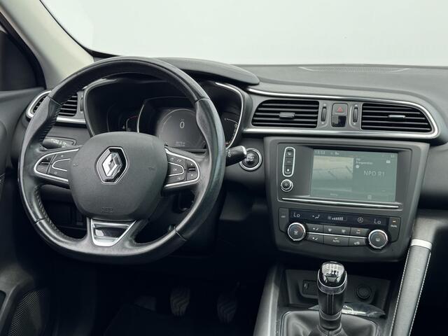 Renault KADJAR 1.2 TCe Extase LEDER | NAVI | PANODAK | TREKHAAK