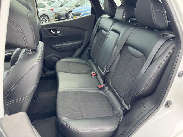 Renault KADJAR 1.2 TCe Extase LEDER | NAVI | PANODAK | TREKHAAK
