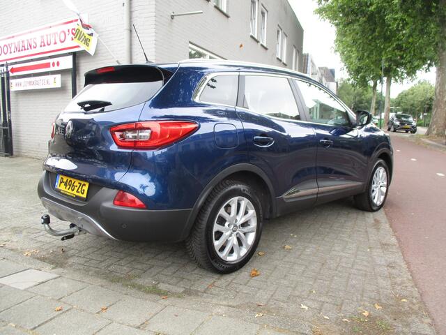 Renault KADJAR 1.2 TCe Intens / AIRCO / NAVI / P.D.C / NW-STAAT / 144dkm