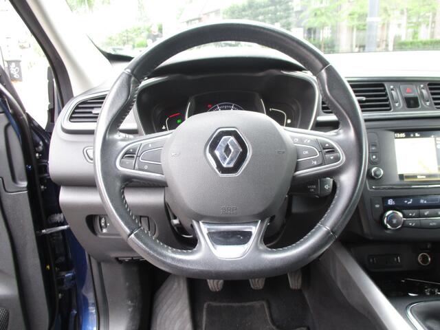 Renault KADJAR 1.2 TCe Intens / AIRCO / NAVI / P.D.C / NW-STAAT / 144dkm