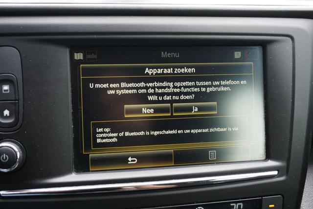 Renault KADJAR 1.2 TCe Limited/Dealeronderhouden/Pack Style/ Pack R-Link.