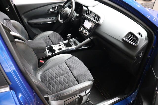Renault KADJAR TCe 140pk Black Edition