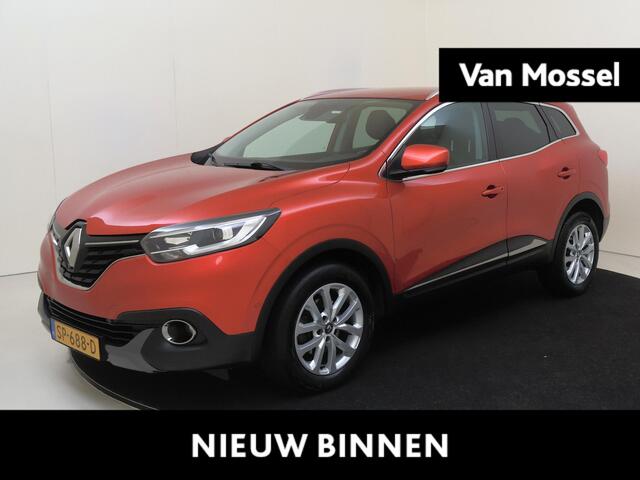 Renault KADJAR 1.2 TCe Intens 1e Eig. | Dealer onderhouden | Pack Parking Camera