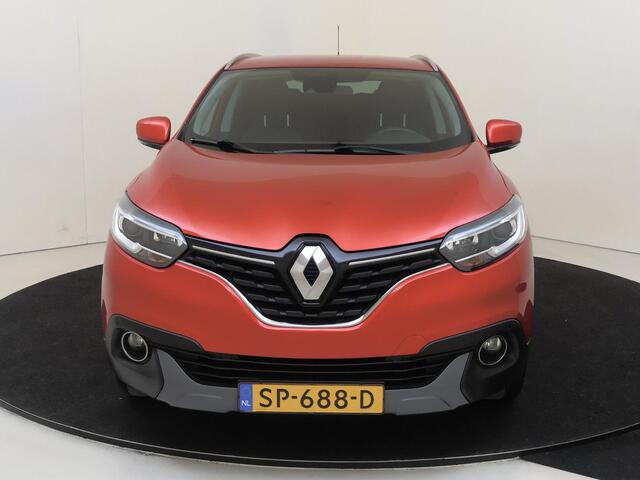 Renault KADJAR 1.2 TCe Intens 1e Eig. | Dealer onderhouden | Pack Parking Camera