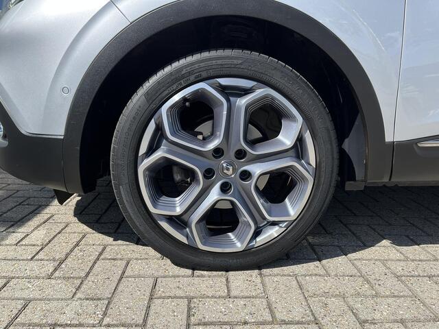 Renault KADJAR 1.2 TCe Bose Automaat | Lederen Bekleding | Stoelverwarming | Parkeerhulp | Navigatie |