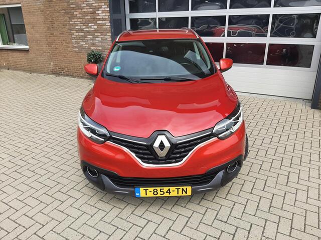 Renault KADJAR 1.2 TCe Bose