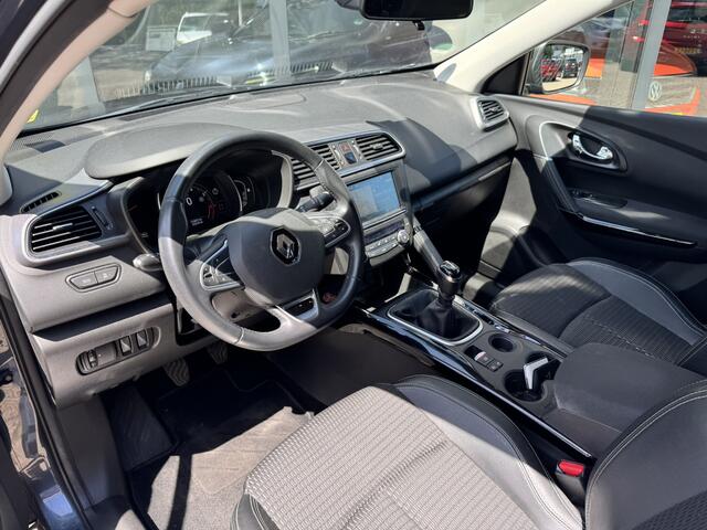 Renault KADJAR 1.2 TCe Automaat Intens*Navigatie*ECC*