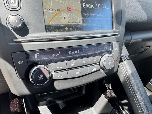 Renault KADJAR 1.2 TCe Automaat Intens*Navigatie*ECC*