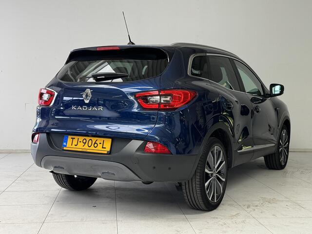 Renault KADJAR 1.2 TCe Bose | Navigatie | Camera | Bose Audio |