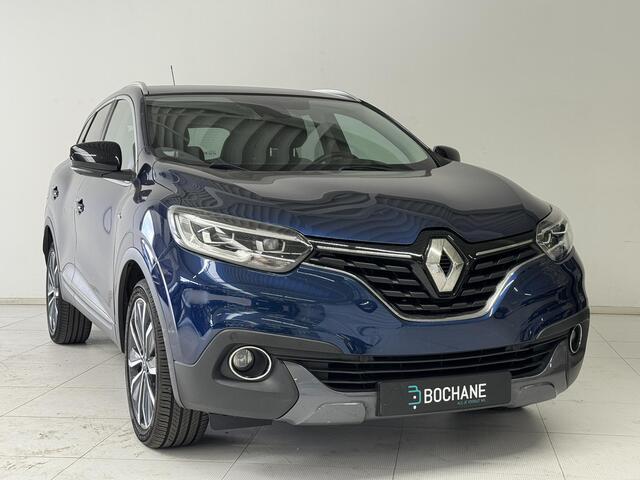 Renault KADJAR 1.2 TCe Bose | Navigatie | Camera | Bose Audio |