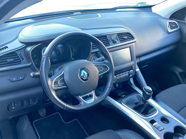 Renault KADJAR 1.2 TCe Bose Bose Sound | Panodak | navi | 18 inch | stoelverwarming | etc.