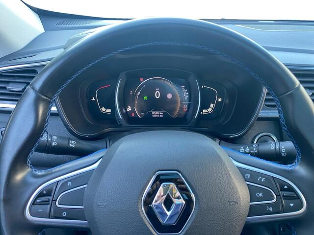 Renault KADJAR 1.2 TCe Bose Bose Sound | Panodak | navi | 18 inch | stoelverwarming | etc.