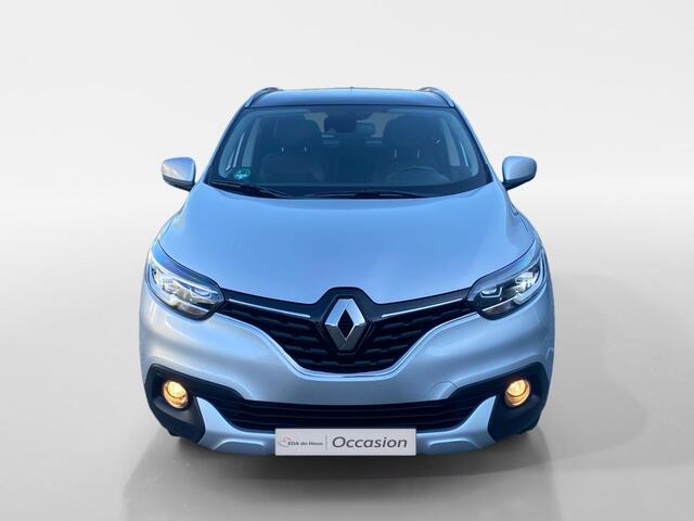 Renault KADJAR 1.2 TCe Bose Bose Sound | Panodak | navi | 18 inch | stoelverwarming | etc.