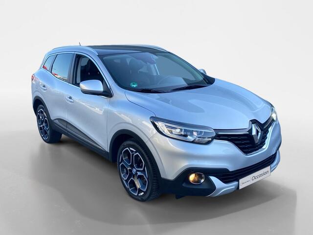 Renault KADJAR 1.2 TCe Bose Bose Sound | Panodak | navi | 18 inch | stoelverwarming | etc.