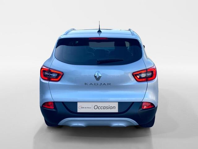 Renault KADJAR 1.2 TCe Bose Bose Sound | Panodak | navi | 18 inch | stoelverwarming | etc.