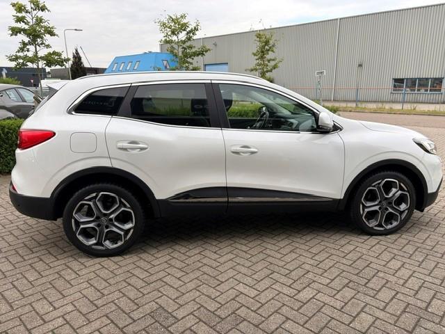 Renault KADJAR 1.2 TCe Bose