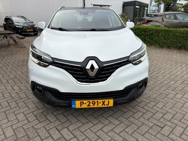 Renault KADJAR 1.2 TCe Bose