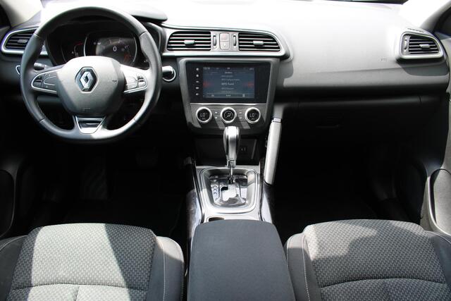 Renault KADJAR 1.3 TCe Zen Automaat | Trekhaak | Cruise Control