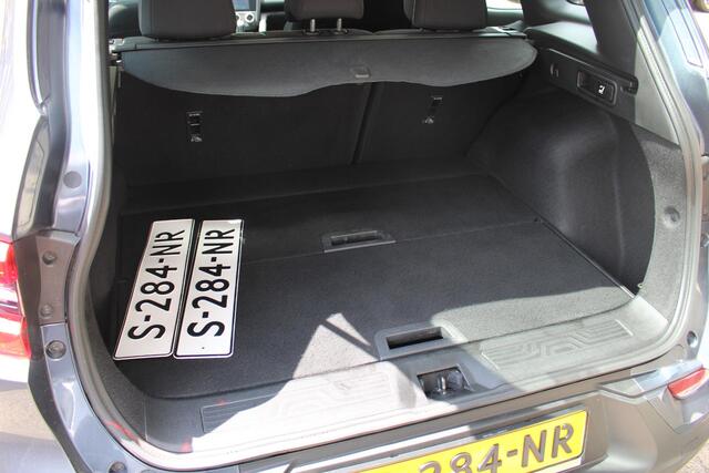 Renault KADJAR 1.3 TCe Zen Automaat | Trekhaak | Cruise Control