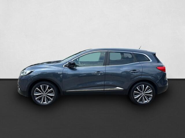 Renault KADJAR 1.2 TCe Bose CRUISE / CAMERA / STOEL VERW. / CLIMATE / NAVI