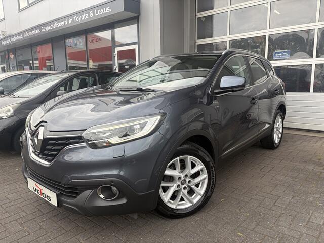 Renault KADJAR 1.2 TCe Limited