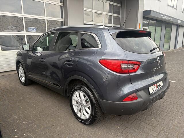Renault KADJAR 1.2 TCe Limited