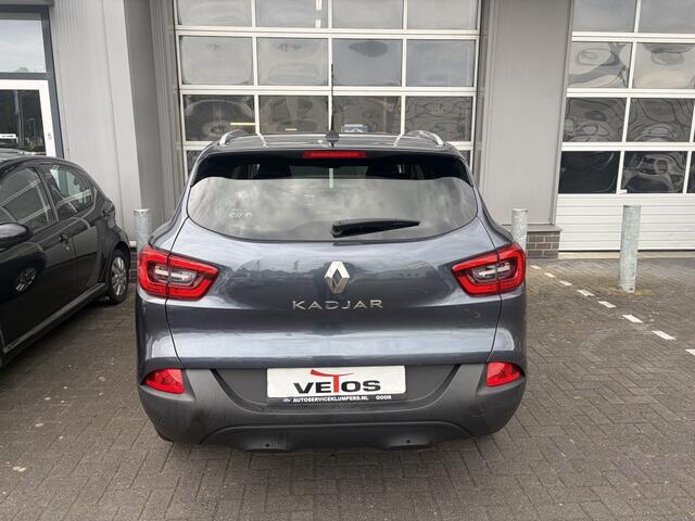 Renault KADJAR 1.2 TCe Limited