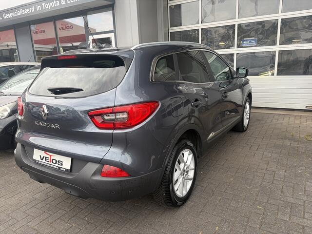 Renault KADJAR 1.2 TCe Limited