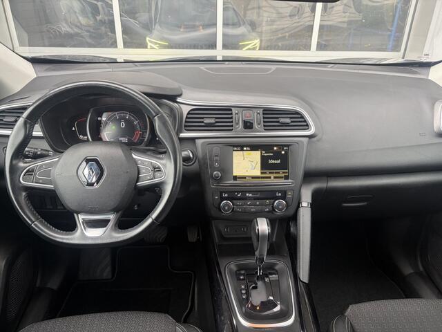 Renault KADJAR 1.2 TCe Limited