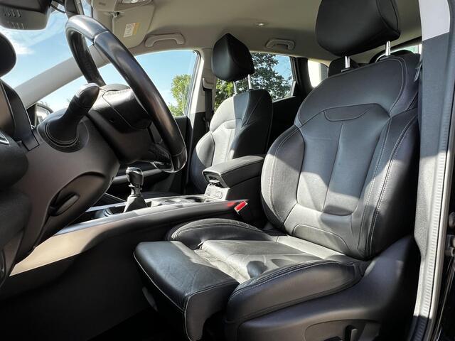 Renault KADJAR 1.3 TCe Intens | Lederen bekleding | Camera | Renault onderhouden |