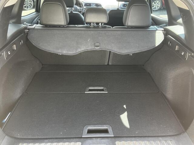 Renault KADJAR 1.3 TCe Intens | Lederen bekleding | Camera | Renault onderhouden |