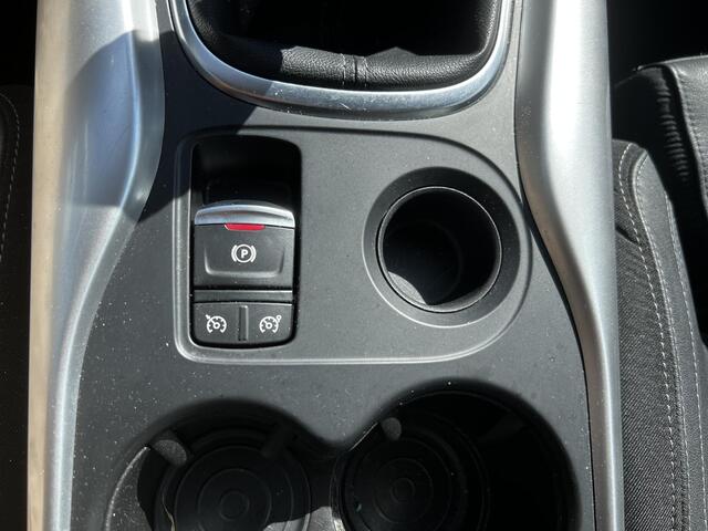 Renault KADJAR 1.3 TCe Intens | Lederen bekleding | Camera | Renault onderhouden |