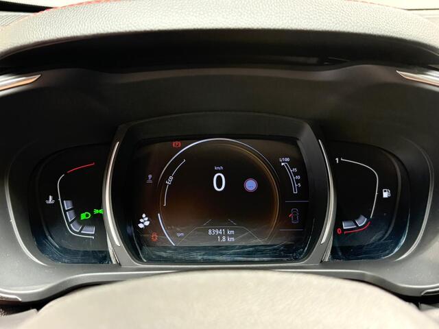 Renault KADJAR 1.2 TCe Extase | Camera | Stoelverwarming | Navigatie |