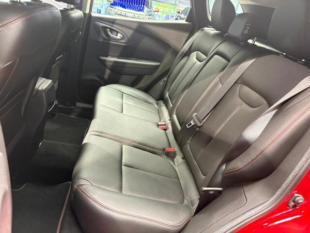 Renault KADJAR 1.2 TCe Extase | Camera | Stoelverwarming | Navigatie |