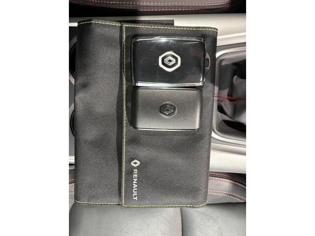 Renault KADJAR 1.2 TCe Extase | Camera | Stoelverwarming | Navigatie |