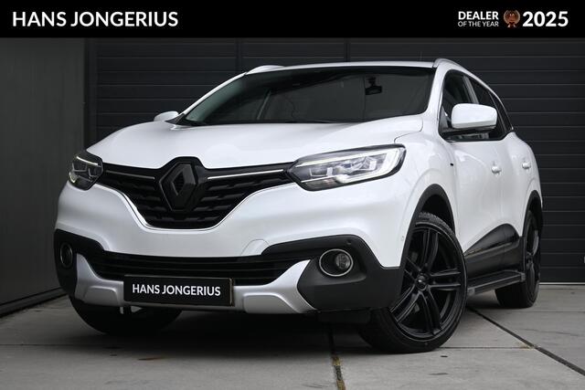 Renault KADJAR TCe 130 Limited | TREKHAAK | CAMERA | NAVI | CRUISE CONTROL | CLIMATE CONTROL | PDC | LMV
