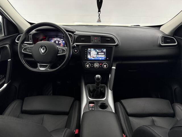 Renault KADJAR 1.3 TCe Intens | Virtual | Camera | Carplay | Cruise | Trekhaak | Parkeersens.
