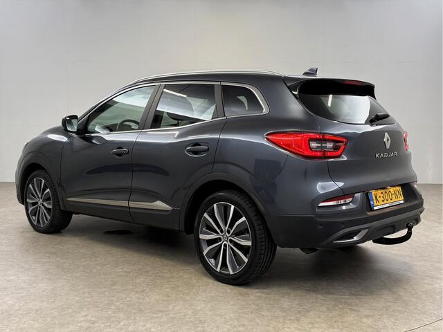 Renault KADJAR 1.3 TCe Intens | Virtual | Camera | Carplay | Cruise | Trekhaak | Parkeersens.