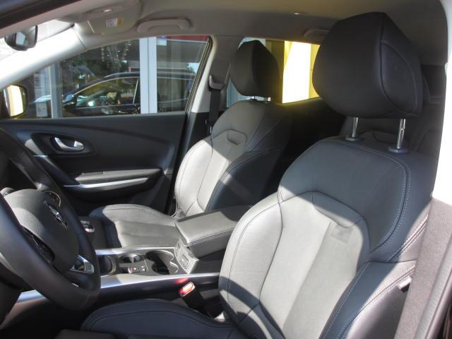 Renault KADJAR 1.3 TCe Zen | CAMERA | NAVI | LEDER | ELEKTR. STOELEN | LED