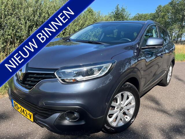 Renault KADJAR 1.2 TCe Intens