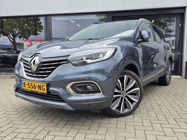 Renault KADJAR 1.3 TCe Zen + LED + VOLLEER + CAMERA + COMFORTSTOELEN
