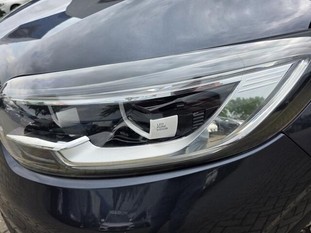 Renault KADJAR 1.3 TCe Zen + LED + VOLLEER + CAMERA + COMFORTSTOELEN